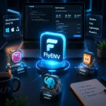 بررسی FlyENV؛ جایگزین همه‌فن‌حریف WAMP و XAMPP و Laragon در تمامی سیستم‌عامل‌ها